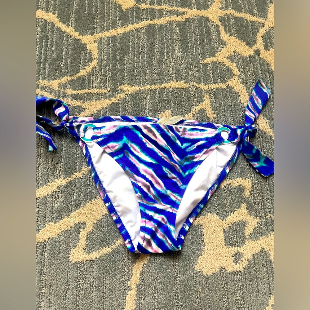 Victorias Secret bikini bottom size M